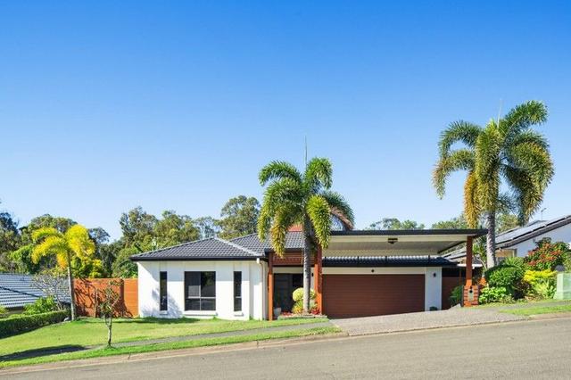 4 Kelsey Circuit, QLD 4211