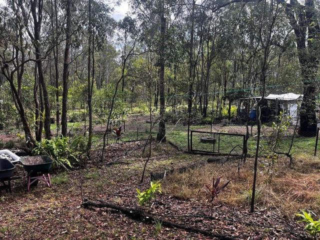 281 Brocklehurst Road, QLD 4615