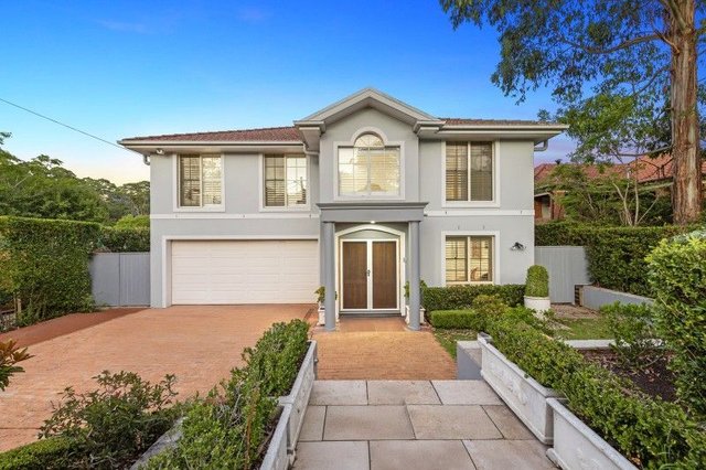 11 Nithdale  Street, NSW 2073