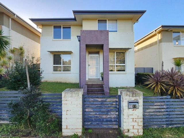 224 Carmichael Drive, NSW 2171
