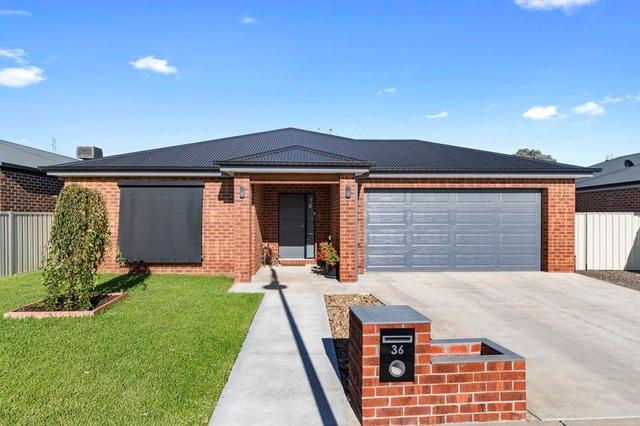 36 Garden  Drive, VIC 3551