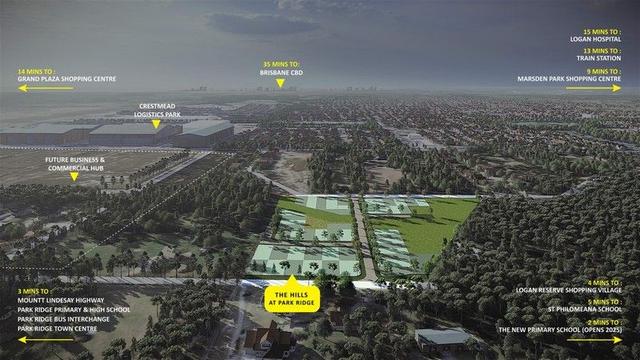 (no street name provided), QLD 4125