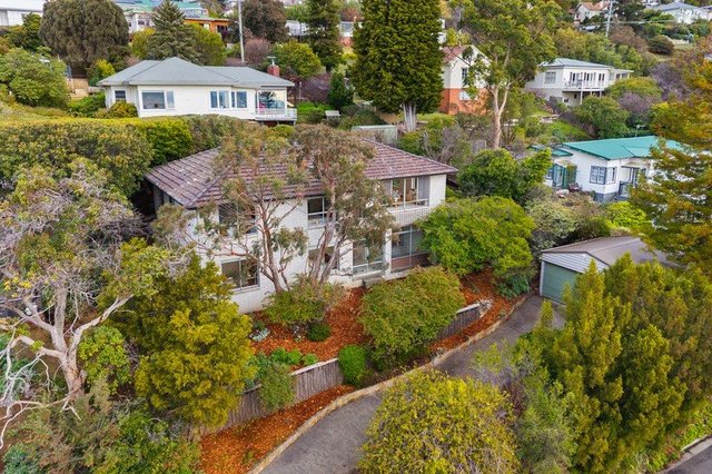 14 Benjafield Terrace, TAS 7000