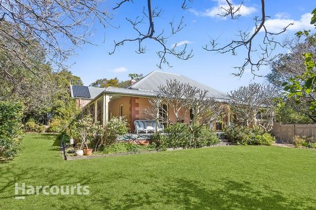 19 Saddleback Mountain Road, NSW 2533