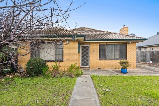 83 Berkshire Road, VIC 3020