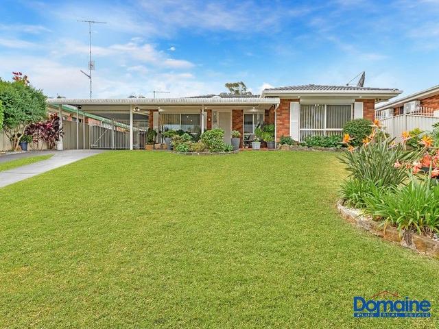 58 Flinders Crescent, NSW 2168