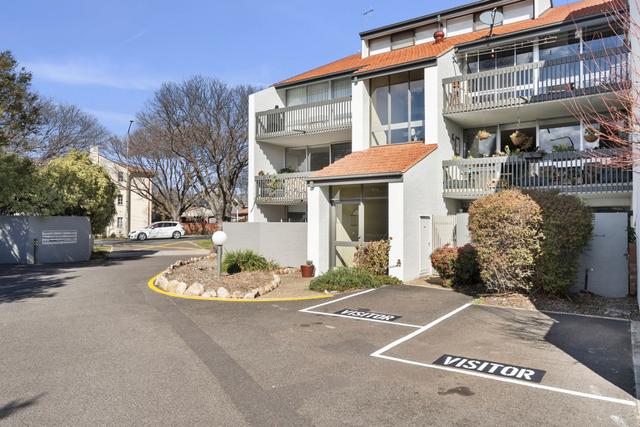 4/47 Eyre Street, ACT 2604