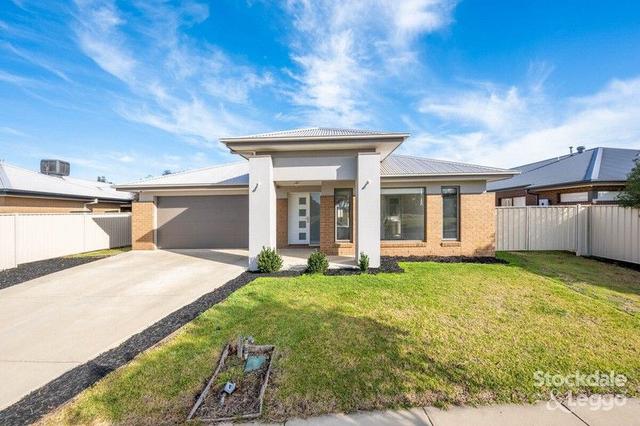 3 Ranfurly Crescent, VIC 3631