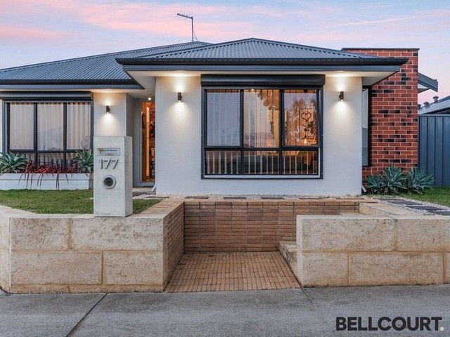 177 Whadjuk Drive, WA 6164