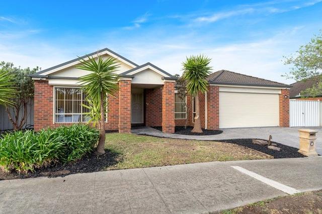 56 Lakes Drive, VIC 3064