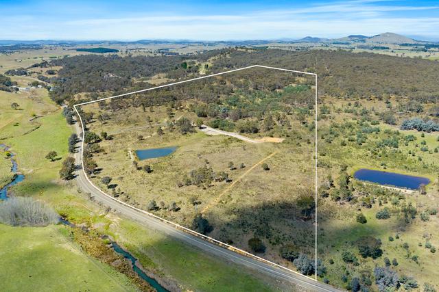 1102 Murrumbateman Rd, NSW 2582
