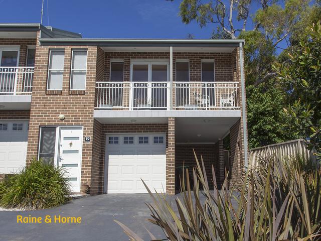 1/2 Bland Street, NSW 2533