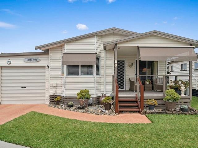 59/1 Ocean Parade, NSW 2450