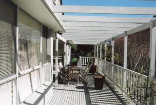 Verandah