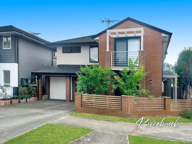 1 Dullai  Avenue, NSW 2145