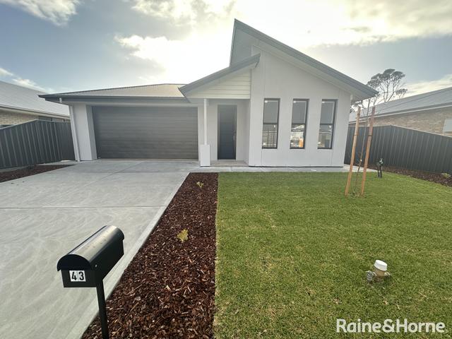 43 Newbridge Parade, SA 5253