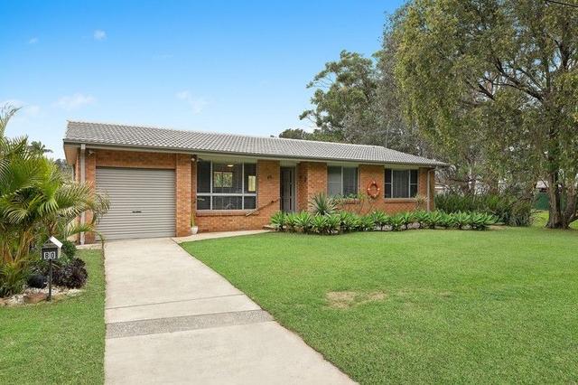 80 Kincumber Crescent, NSW 2251