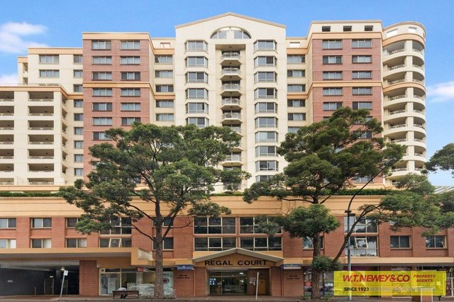 82/20-34 Albert Road, NSW 2135