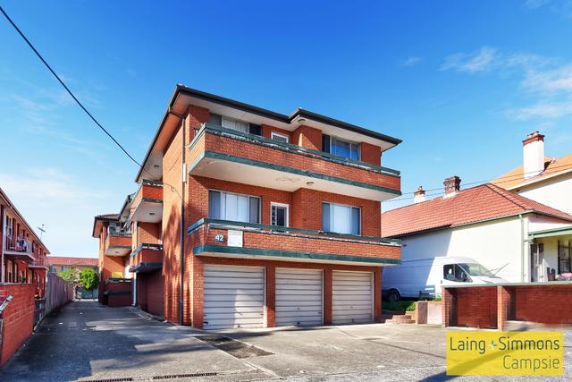 8/42 South Parade, NSW 2194