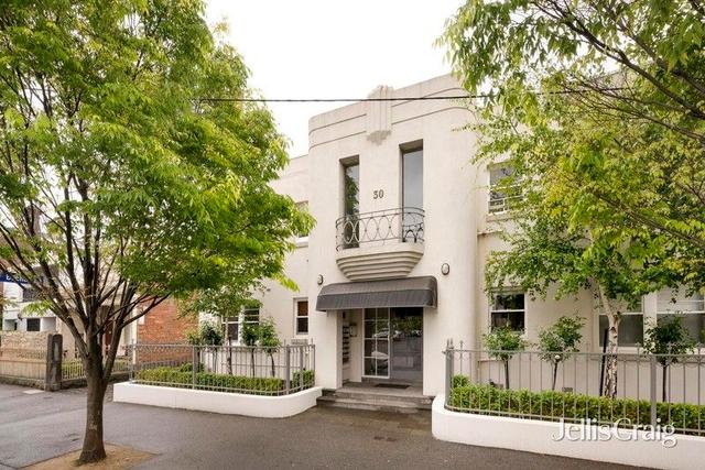 10/18-30 Grey Street, VIC 3002