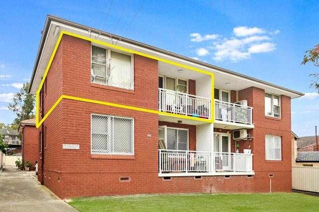 4/15 Anderson  Street, NSW 2192
