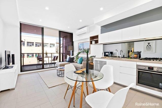 212/850 Bourke Street, NSW 2017