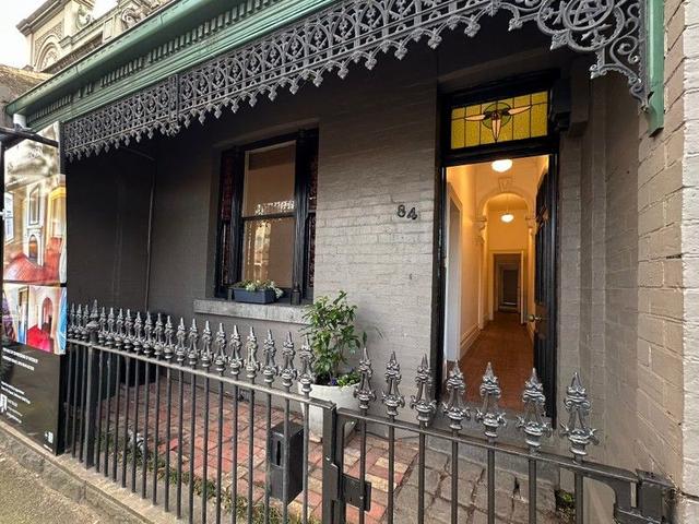 84 Princes Street, VIC 3054
