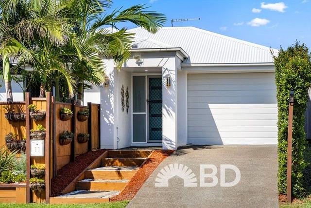 11 Capuchin Close, QLD 4503