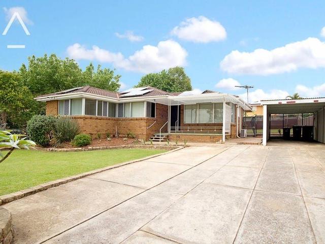 92 Walder Road, NSW 2170