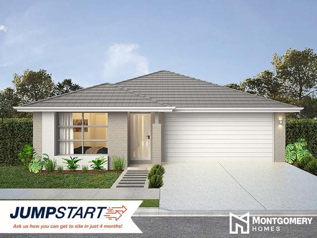 Lot 914 Forest Reach Estate, NSW 2530