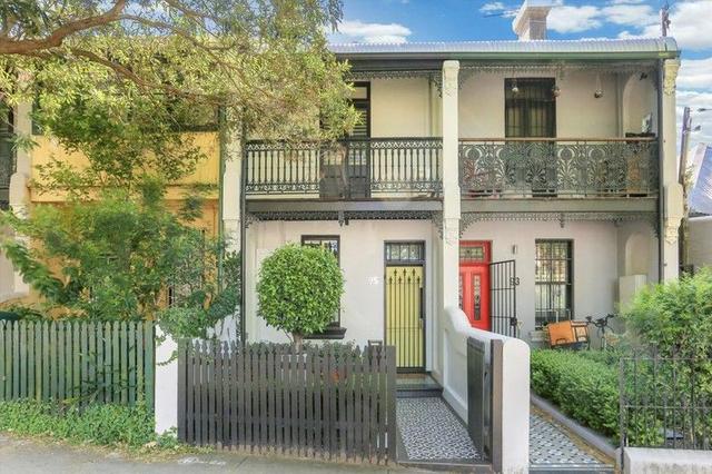 95 Burren Street, NSW 2042