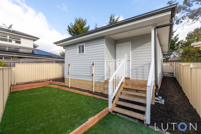 3a Ballarat Street, ACT 2611