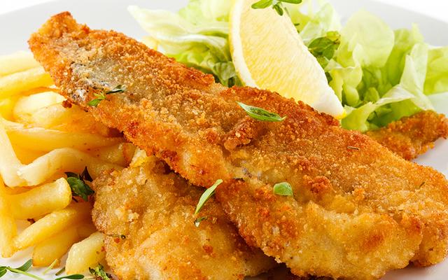Seafood Takeaway Food And Cafe - Make An Offer!, QLD 4122