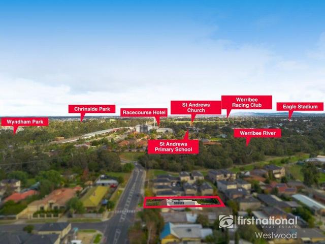 26 Cottrell Street, VIC 3030