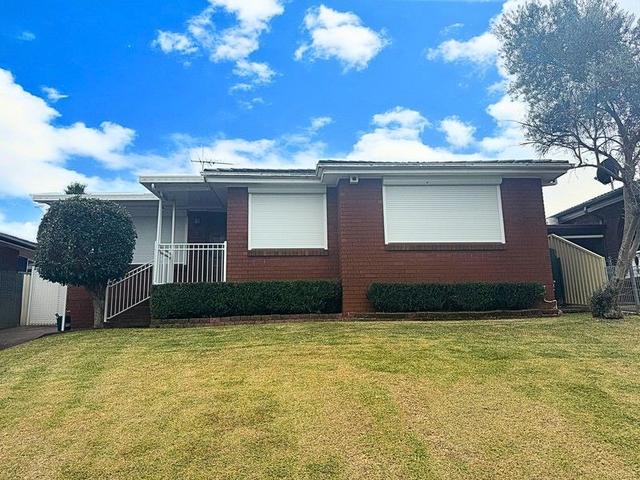 8 Kisdon Cres, NSW 2148
