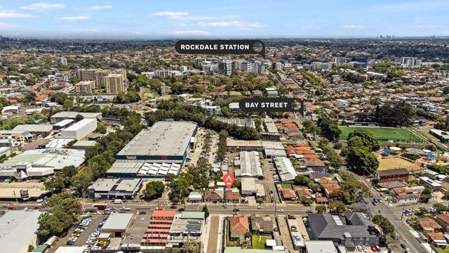 375 West Botany Street, NSW 2216