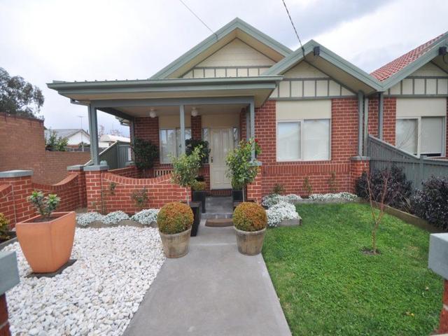 1 Bourke Street, VIC 3058