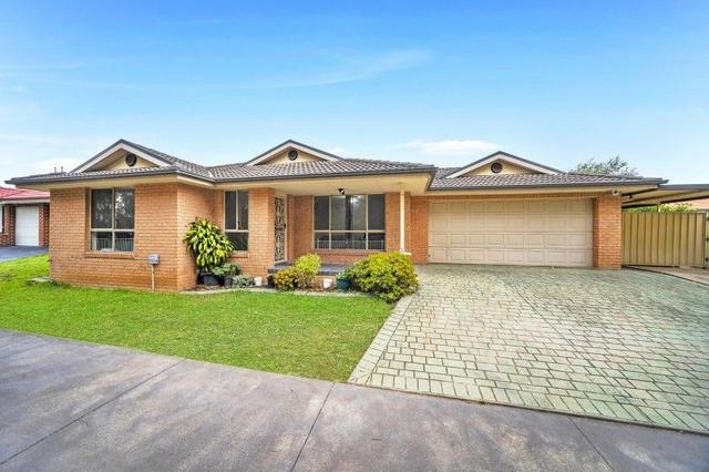 66A Swan Road, NSW 2176