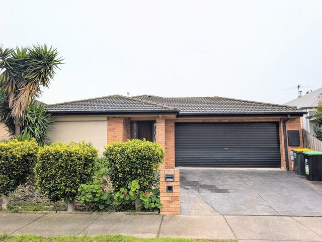 52 Statesman Avenue, VIC 3064