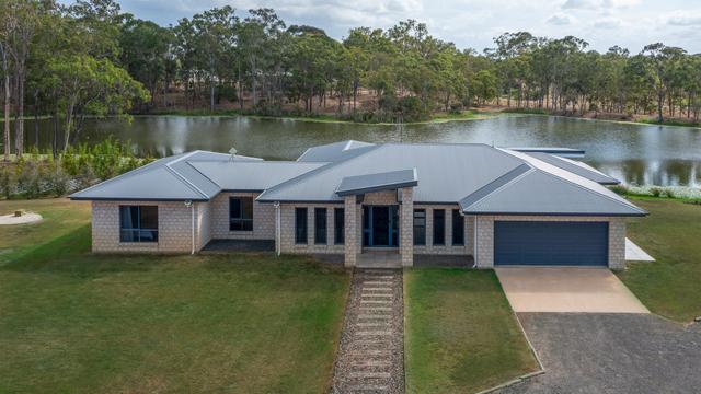64 Ghost Gum Road, QLD 4670