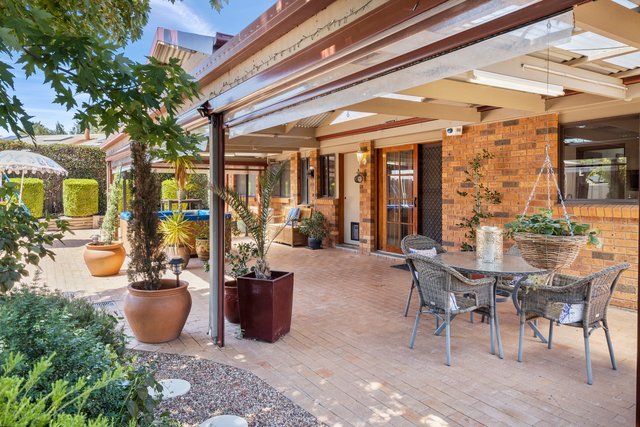 32 Maharatta Circuit, ACT 2905