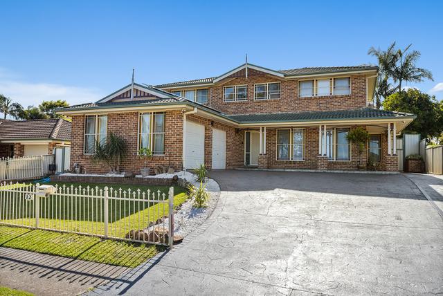 12 Willinga Road, NSW 2529