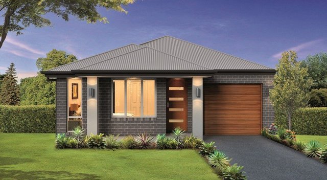 Lot 8757 (71) Brushcherry Street, Newpark Estate, NSW 2765