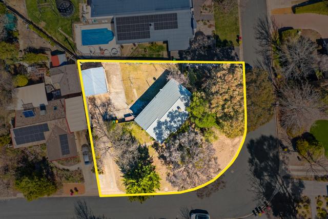 15 Pridham Street, ACT 2607