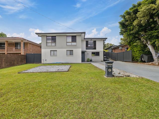 12 Mirroola Crescent, NSW 2452