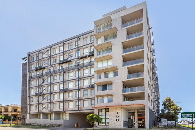 9a/102-108 James Ruse Drive, NSW 2142