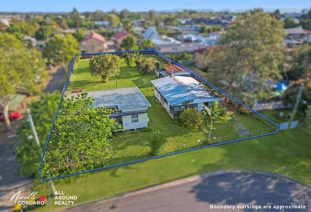 2-4 Dennis Street, QLD 4510
