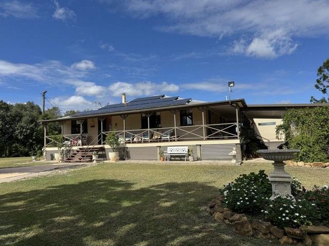 64 Luthje Road, QLD 4630