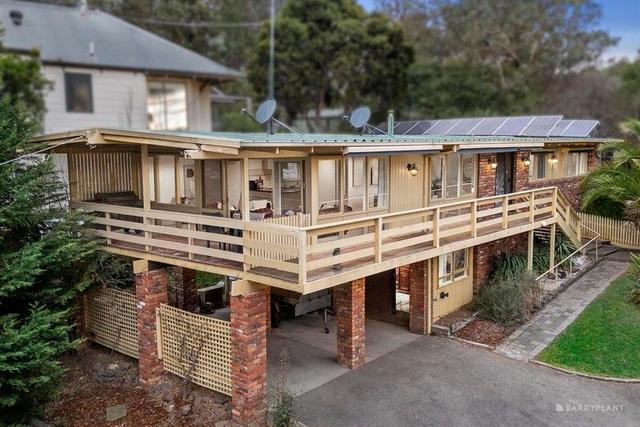 120 Brackenbury Street, VIC 3113