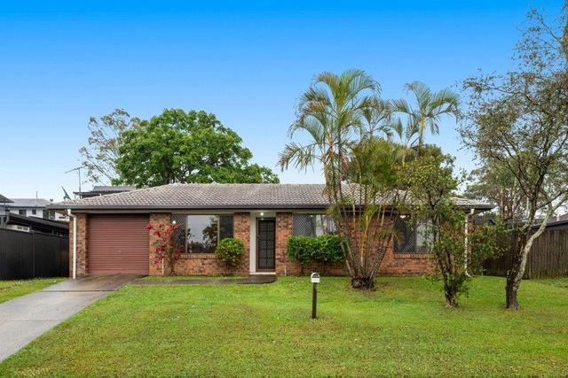 16 Moorabbin Drive, QLD 4152